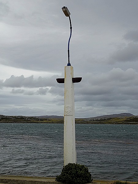 106. Stanley, Falkland Islands
