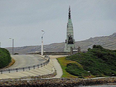 111. Stanley, Falkland Islands