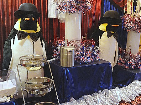 159. Stanley, Falkland Islands