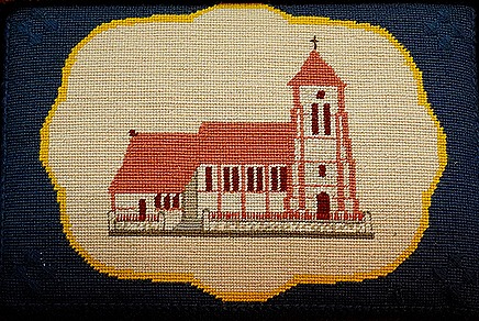 24. Stanley, Falkland Islands