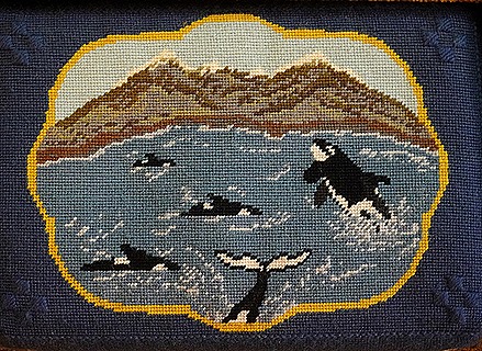 26. Stanley, Falkland Islands