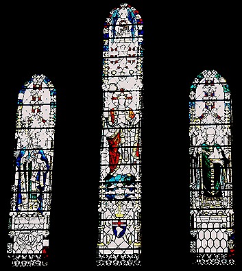 32. Stanley, Falkland Islands