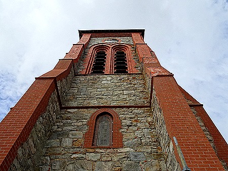 37. Stanley, Falkland Islands