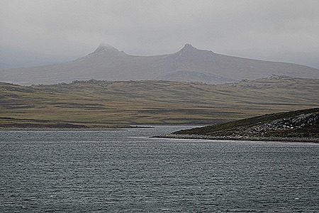 9. Stanley, Falkland Islands RX10