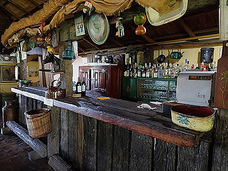 1 .Buenos Aires, Argentina (Day 1)