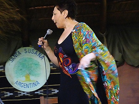 102 .Buenos Aires, Argentina (Day 1)