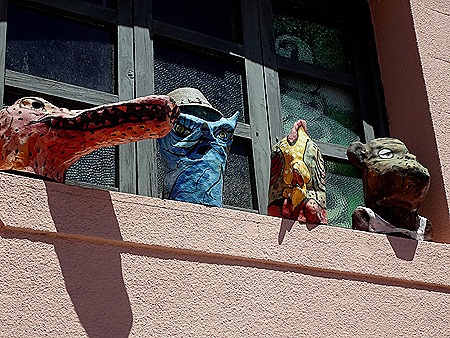 103. Montevideo, Uruguay