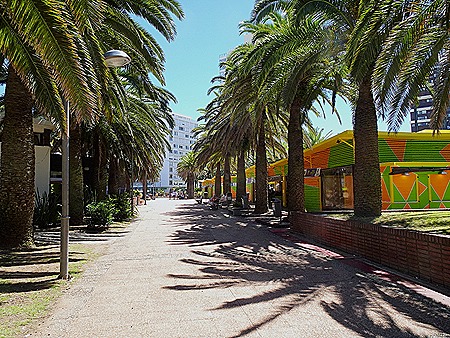 103. Punta del Este, Uruguay