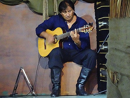 105 .Buenos Aires, Argentina (Day 1)