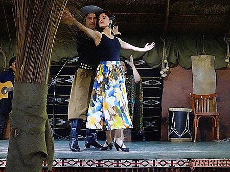 106 .Buenos Aires, Argentina (Day 1)