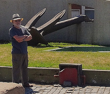 108. Montevideo, Uruguay