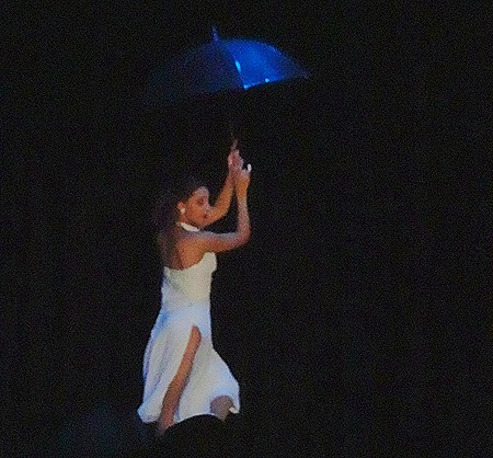 116 .Buenos Aires, Argentina (Day 1)