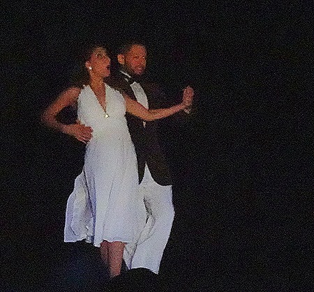 118 .Buenos Aires, Argentina (Day 1)