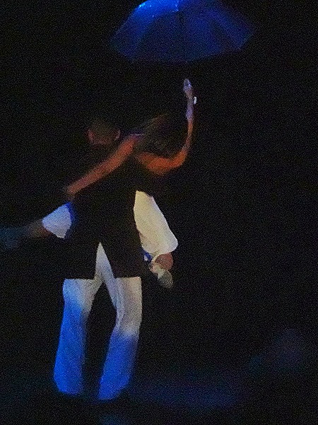 120 .Buenos Aires, Argentina (Day 1)