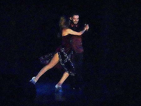 122 .Buenos Aires, Argentina (Day 1)