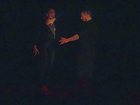 125 .Buenos Aires, Argentina (Day 1)