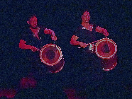 130 .Buenos Aires, Argentina (Day 1)