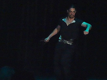 132 .Buenos Aires, Argentina (Day 1)