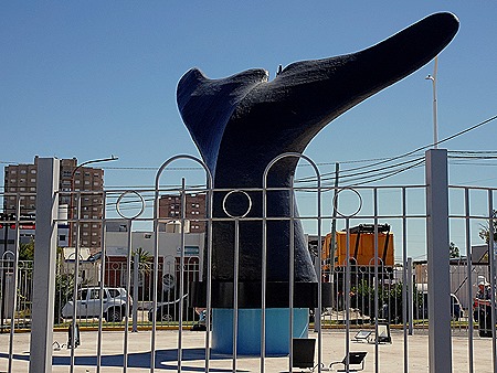 132. Puerto Madryn
