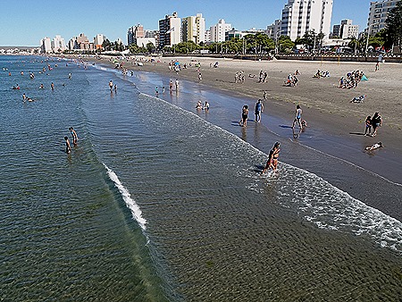 133. Puerto Madryn