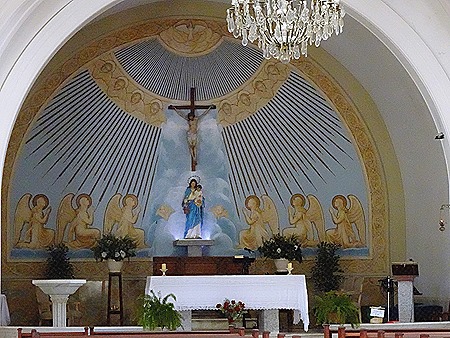 133. Punta del Este, Uruguay