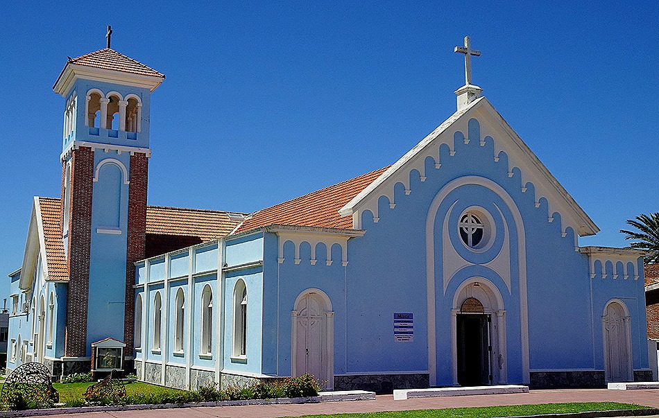 137. Punta del Este, Uruguay