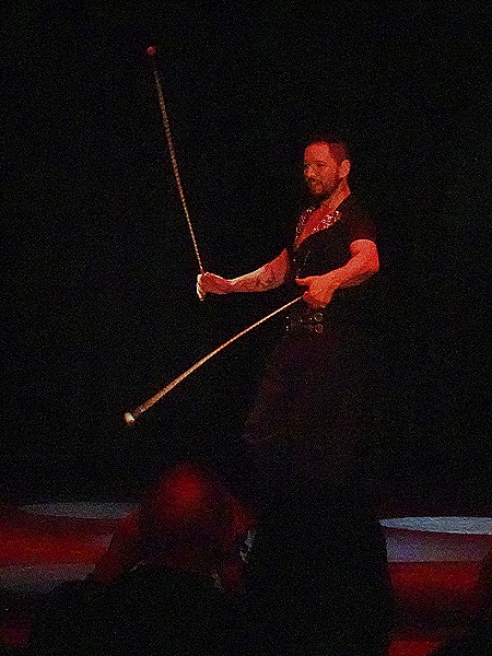 139 .Buenos Aires, Argentina (Day 1)