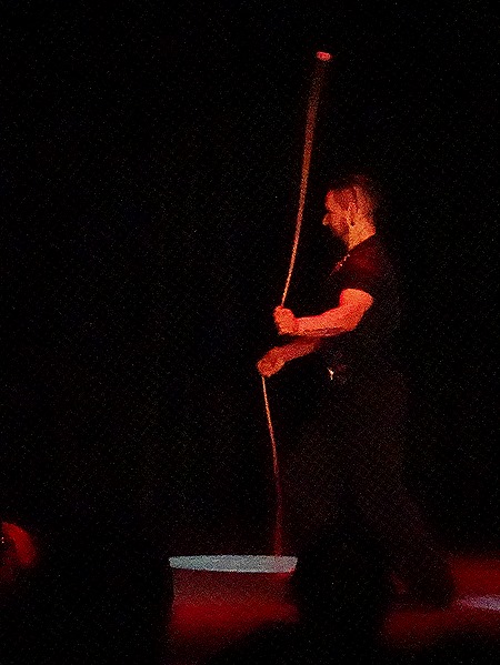 142 .Buenos Aires, Argentina (Day 1)