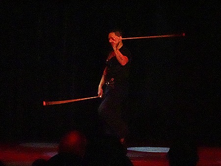 148 .Buenos Aires, Argentina (Day 1)