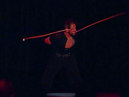 150 .Buenos Aires, Argentina (Day 1)