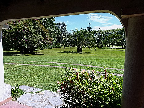 18 .Buenos Aires, Argentina (Day 1)