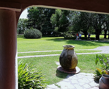 19 .Buenos Aires, Argentina (Day 1)