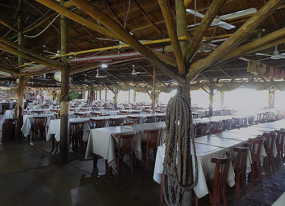 2 .Buenos Aires, Argentina (Day 1)