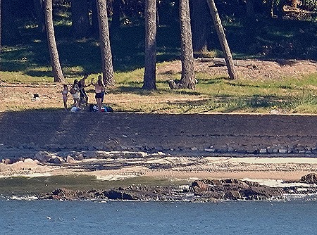 2. Punta del Este, Uruguay