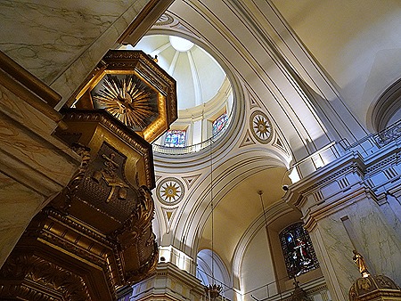 23. Montevideo, Uruguay