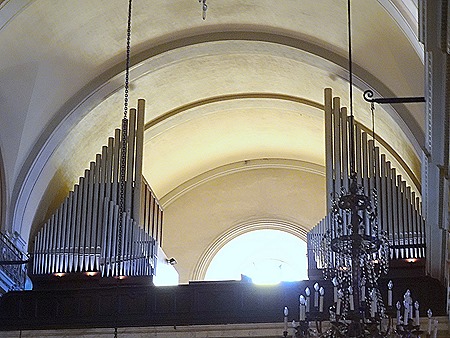 24. Montevideo, Uruguay