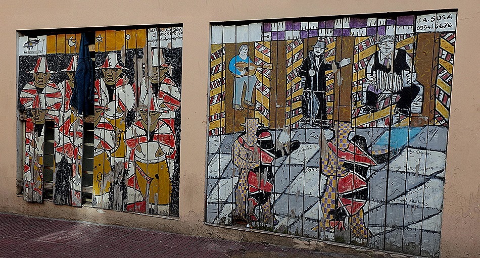 2a. Montevideo, Uruguay_stitch