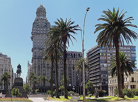 37a. Montevideo, Uruguay_stitch