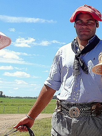 51 .Buenos Aires, Argentina (Day 1)