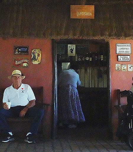 54 .Buenos Aires, Argentina (Day 1)