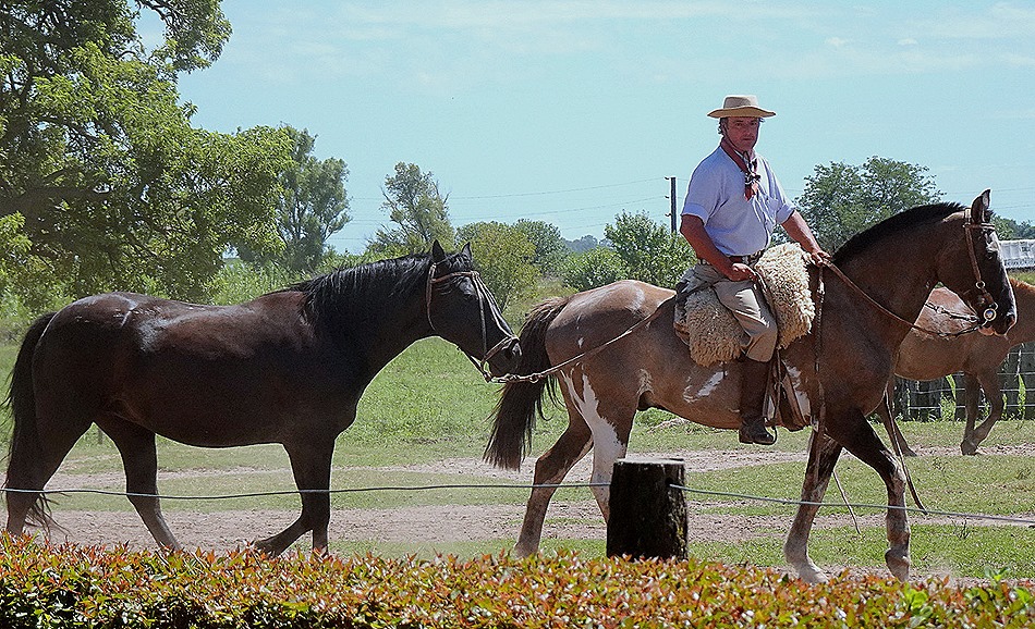 55 .Buenos Aires, Argentina (Day 1)