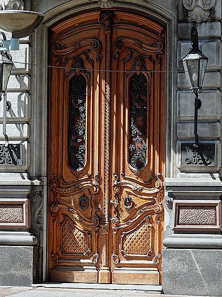 56. Montevideo, Uruguay