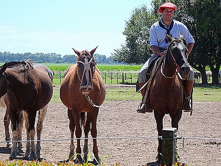 57 .Buenos Aires, Argentina (Day 1)