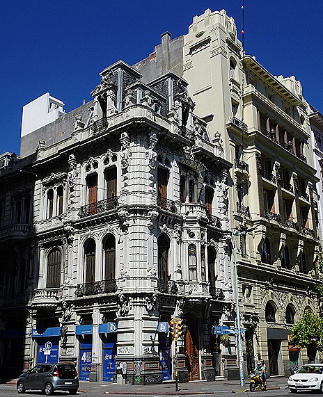 57a. Montevideo, Uruguay_stitch
