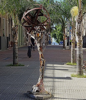 6. Montevideo, Uruguay