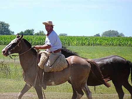 61 .Buenos Aires, Argentina (Day 1)