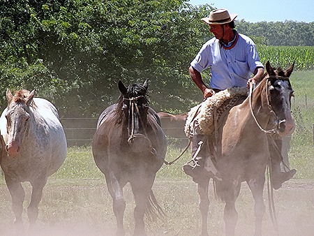 62 .Buenos Aires, Argentina (Day 1)