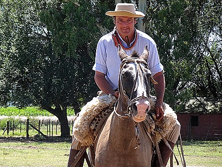 67 .Buenos Aires, Argentina (Day 1)