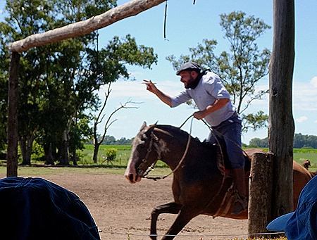 71 .Buenos Aires, Argentina (Day 1)