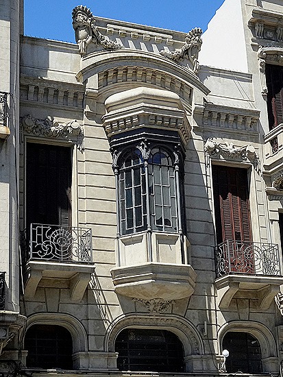 74. Montevideo, Uruguay
